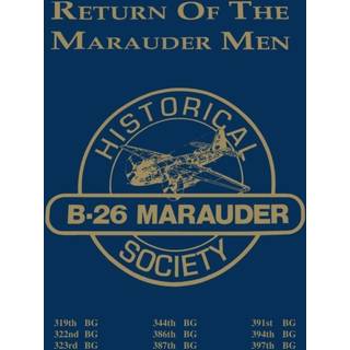 Return of the Marauder Men