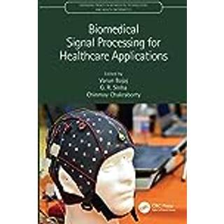 Biomedical Signal Processing for Healthcare Applications