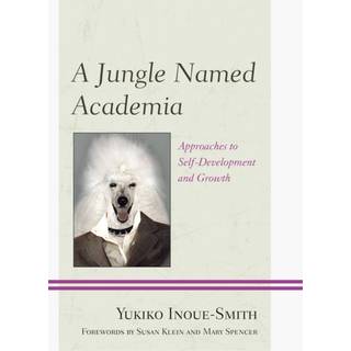 A Jungle Named Academia