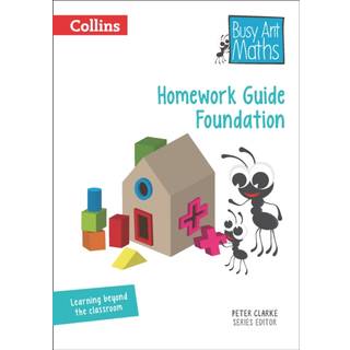 Homework Guide F