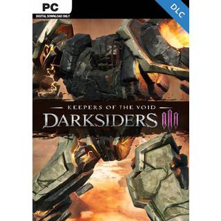 Darksiders III - Keepers of the Void (PC)