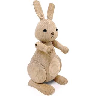 BUNNY i eg og ask