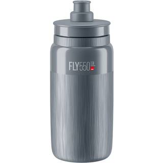 Elite FLY Tex Flaske Grå 550 ml