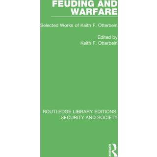 Feuding and Warfare