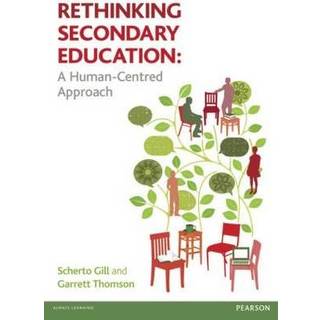 Rethinking Secondary Education