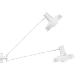 Arigato Væglampe Palace Double Hvid - Grupa Products