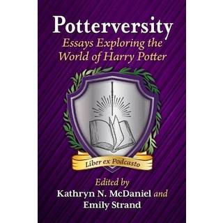 Potterversity