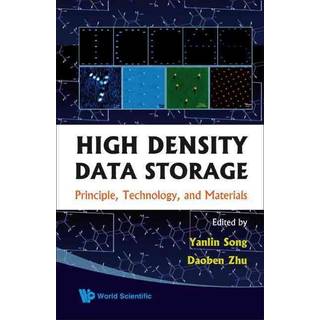 High Density Data Storage: Principle, Technology, And Materials