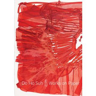 Do Ho Suh: Works on Paper at STPI