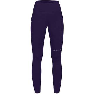 Röhnisch Women's Thermal Tights Blackcurrant, M