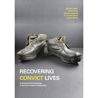 Recovering Convict Lives