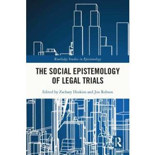 The Social Epistemology of Legal Trials