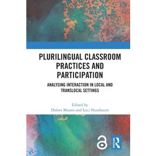 Plurilingual Classroom Practices and Participation