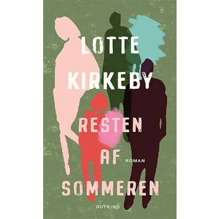 Resten af sommeren