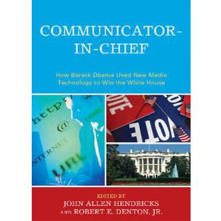Communicator-in-Chief