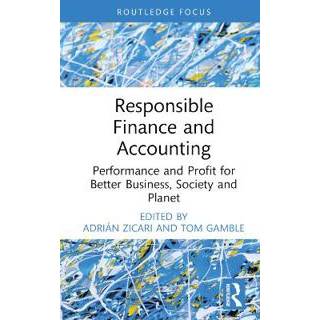 Responsible Finance and Accounting