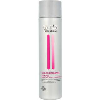 Londa Professional Hårpleje Color Radiance Shampoo 250 ml (260,00 kr / 1 l) - 250 ml