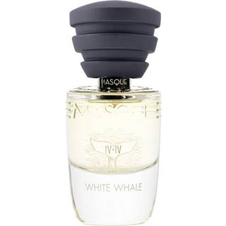 MASQUE WHITE WHALE af Masque Milano EAU DE PARFUM SPRAY 1,18 OZ