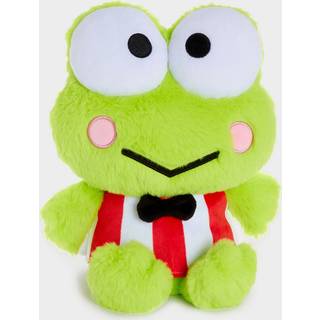 Gund Sanrio Hello Kitty Keroppi Plush Fyld Animal 6 """"