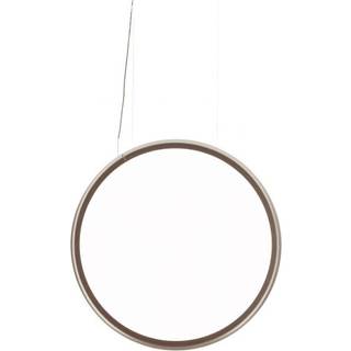 Artemide Discovery Vertical 70 Pendel Rgbw - Loftslamper Aluminium Bronze - 1992360APP