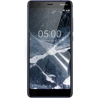 Nokia 5.1 Beskyttelsesfilm
