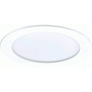 Philips LED downlight Coreline DN145B Aluminium Hvid 11W 1100lm 80D - 830-840 CCT | Udsnit 155mm - IP20