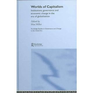 Worlds of Capitalism