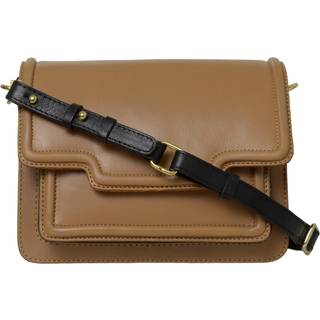 Belsac Crossbody Nede - Brun