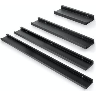 Torkelson, Zitti Billedhylde 90 cm sort