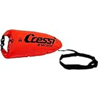 Cressi Havsvømmetaske/bøje