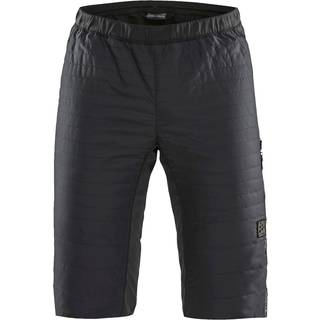 Craft Hale Paddes Shorts Sort - Størrelse XX-Large
