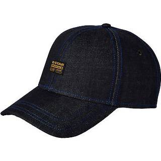 Originals Denim Baseball Cap - Dark blue - Men