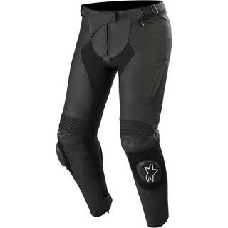 alpinestars Missile V3 Læderkombibukser sort 40