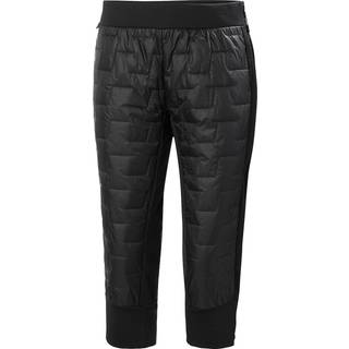 Helly Hansen Lifaloft Full Zip Insulator, dame, sort