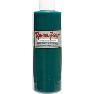 Jacquard-produkter Jacquard Dye-Na-Flow Liquid Color 8oz-Emerald Green