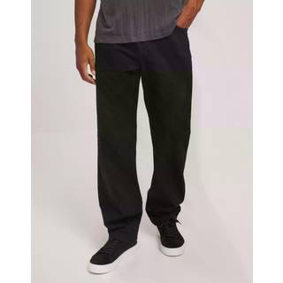 Woodbird - Leroy Craven Jeans - Jeans til herre - Black - 29/32