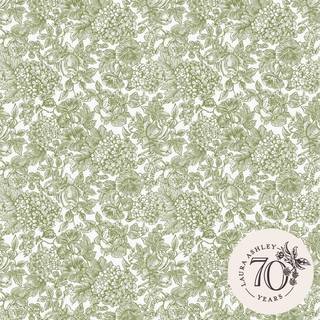 Laura Ashley Wallpaper Louise 121080
