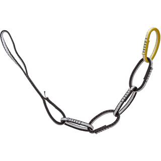 Metolius PAS 22 Standpladsslynge størrelse 96,5 cm farve grå/hvid