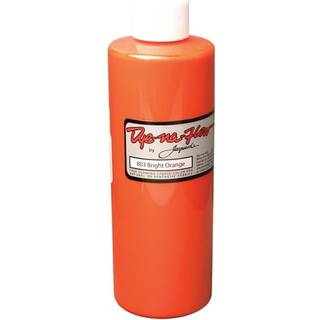 Jacquard Dye-Na-Flow Liquid Color 8oz-Light Orange