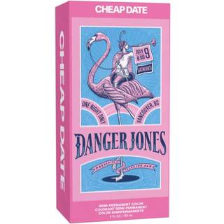 Danger Jones Semi-Permanent Color Cheap Date 118 ml