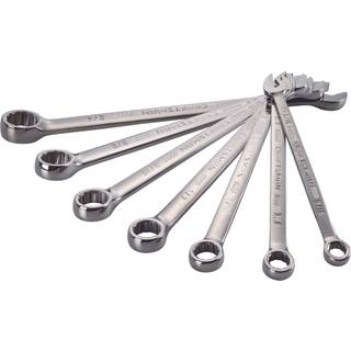 H?ndv?rker Sae Long-Panel Wrench Set 7 Piece (CMMT87012)