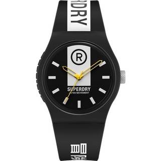 SUPERDRY Urban Brand Block I Dameur