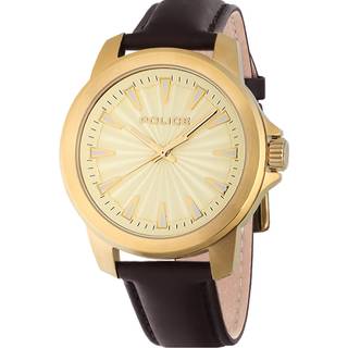Police PEWJA2207804 Mensor Herrenuhr 44mm 3ATM