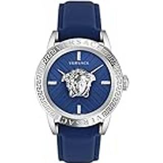 Versace VESN00122 V-Code Herrenuhr 43mm 5ATM