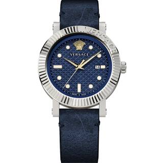 Versace VESR00222 V-Classic Herrenuhr 42mm 5ATM