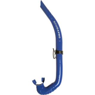 ScubaPro Snorkel Apnea Blå
