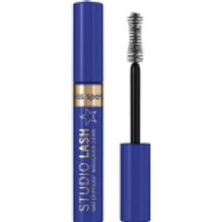 Miss Sporty Studio Lash Waterproof Vandfast mascara 24 t 7 ml - 7 ml