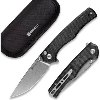 Crowley, Black Micarta