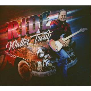 Walter Trout - Ride