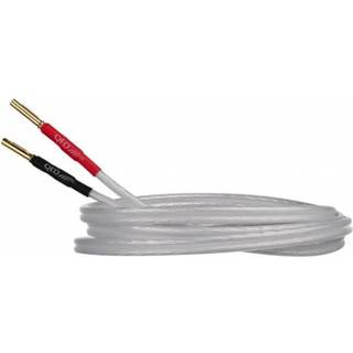 QED Performance XT25 Stereo højttaler kabel | 3 meter | PRIS-MATCH